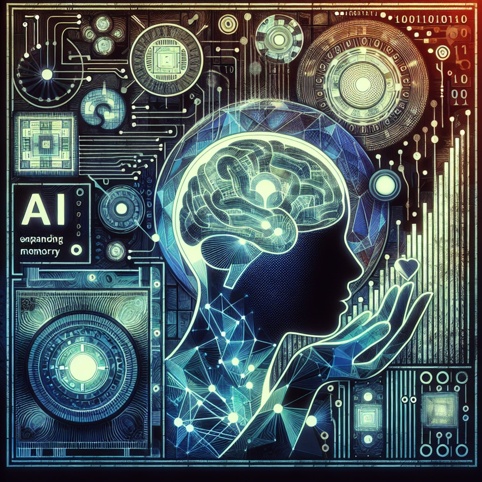 Anthropic Expands Memory Game with 'Claude Memory' for AI-Powered Workflows