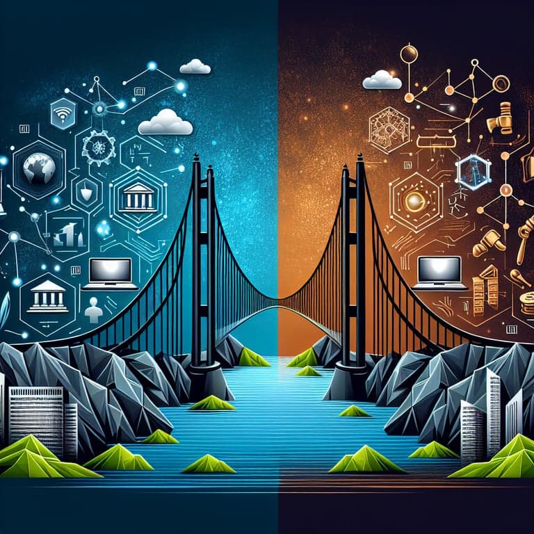 Bridging the Legal-IT Divide: The Future of Digital Transformation in Law