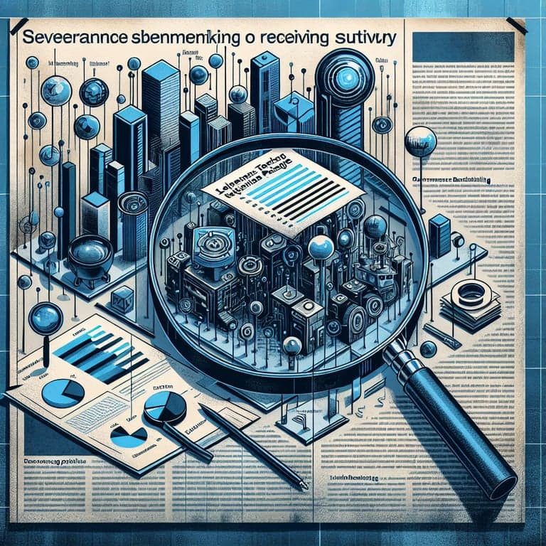 Oracle's Layoff Package Draws Headlines: Severance Benchmarking & Big Tech Scrutiny