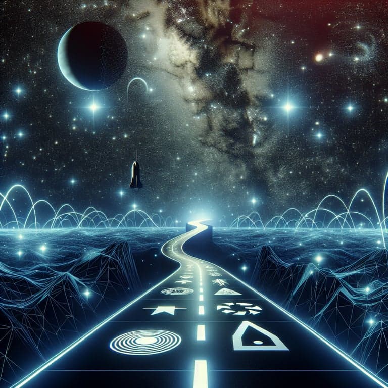 SLS Booster's Test Anomaly: A Bump in NASA's Starry Road