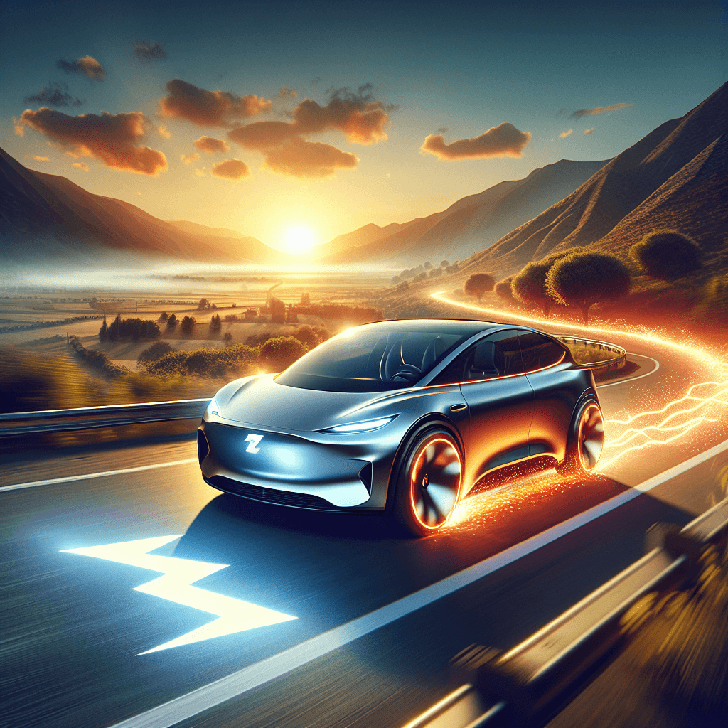 2026 Tesla Model Y Long Range AWD Blazes Trail with Quick Charge and Dynamic Performance