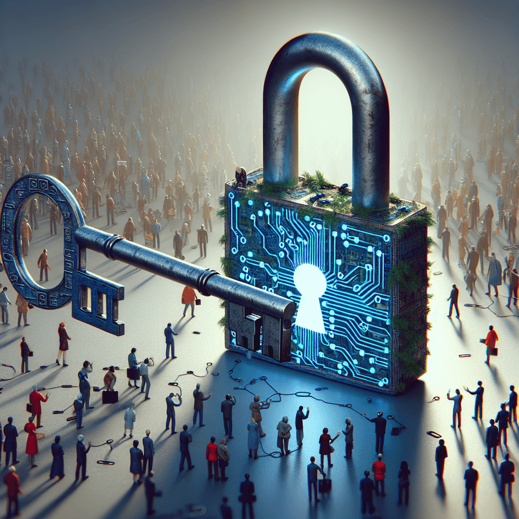 Unlocking the Hidden Web: The Unending Struggle with Inaccessible Content Online