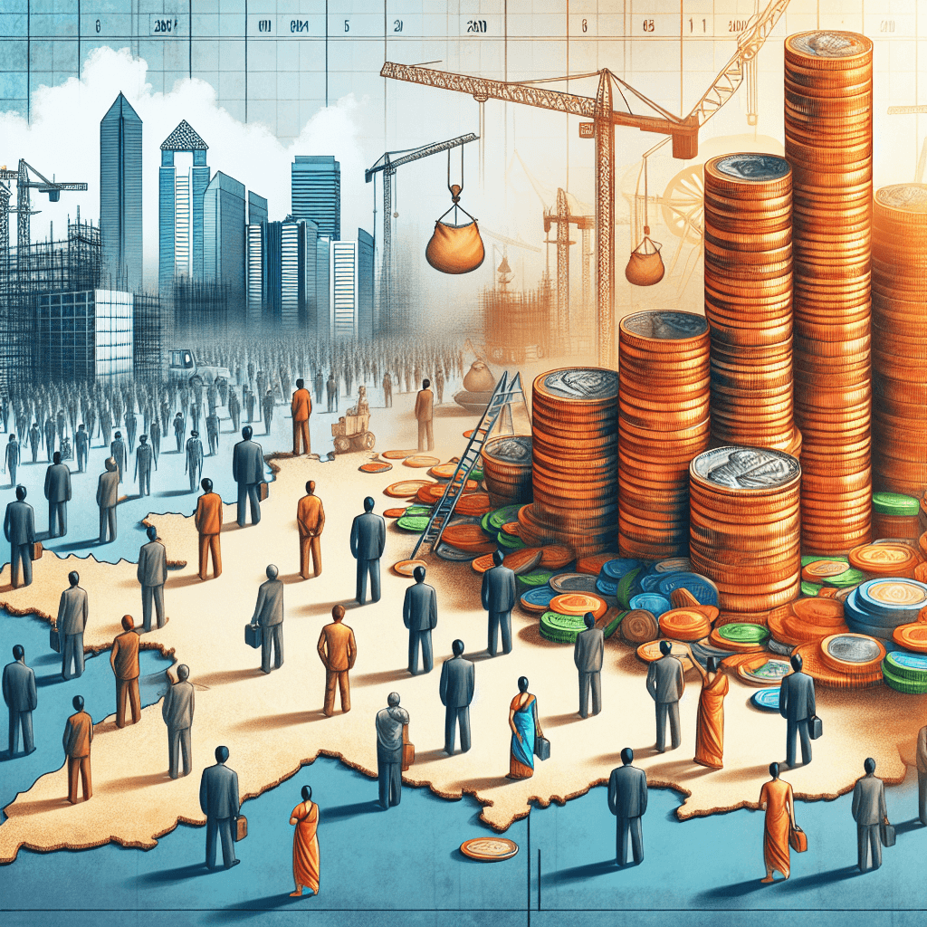 Amazon's Huge $35 Billion Bet in India: 1 Million New Jobs by 2030 Despite Global Layoffs