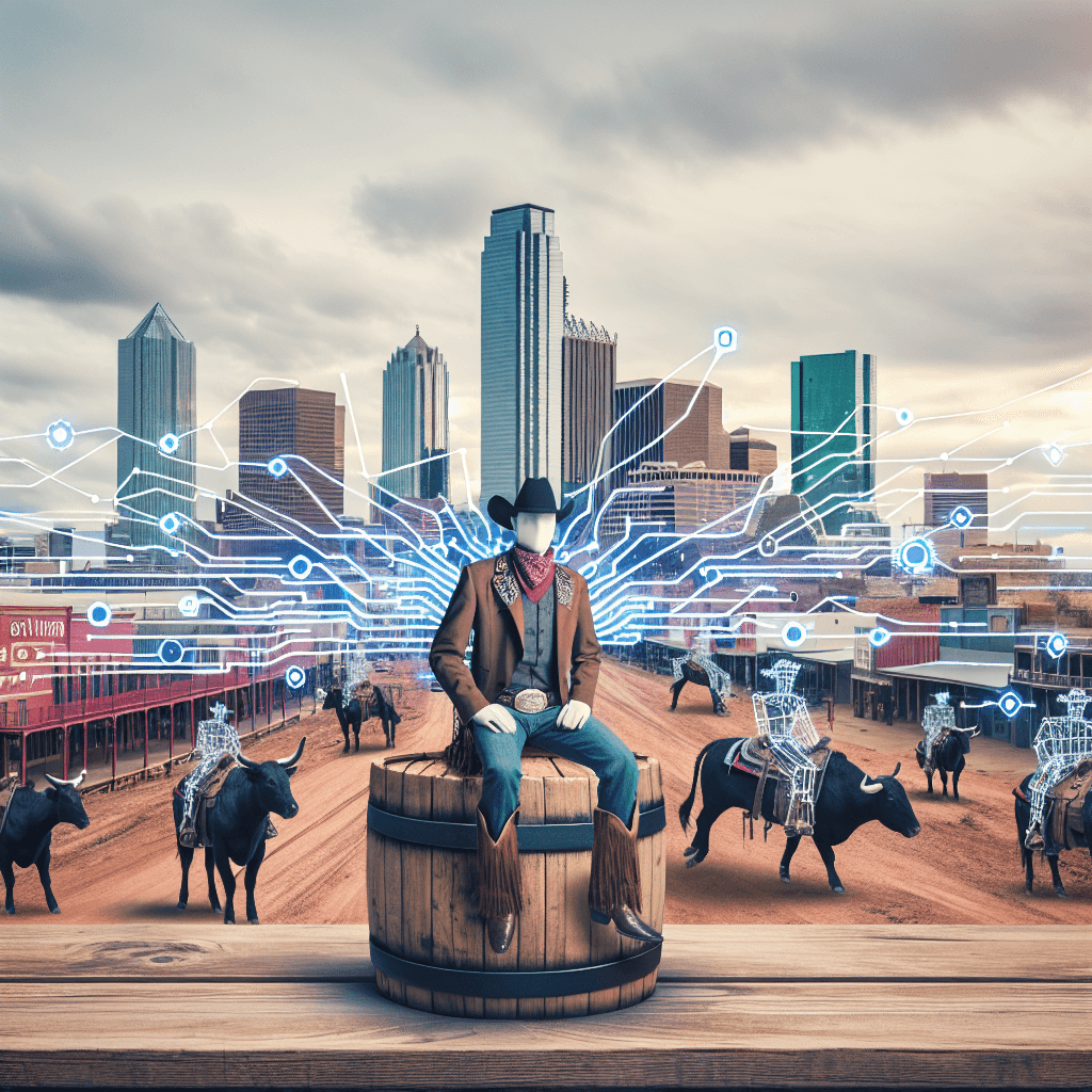 OpenAI Expands in Fort Worth: A Strategic Move in AI Infrastructure