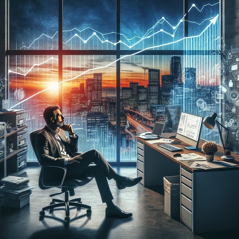 Sam Altman Reflects: OpenAI's Growth 'A Little Bit Sad' for His Personal Life