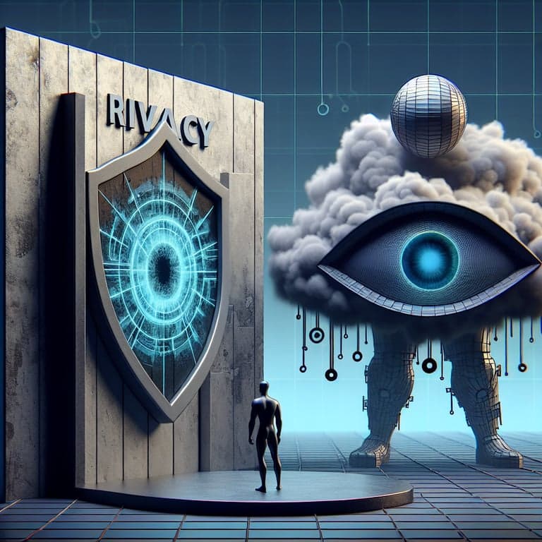 Signal Takes a Stand: Blocking Microsoft's Recall for Privacy's Sake