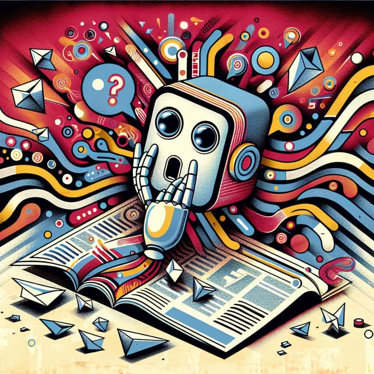 AI Chatbots Busted! Most Commonly Sharing Incorrect Sources