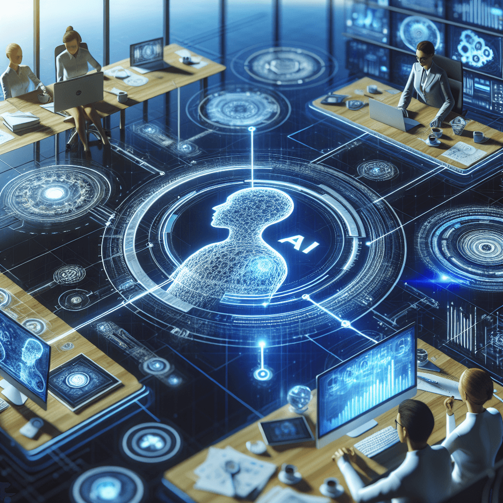 2025's Specialized AI Agents Remain in the Limelight!