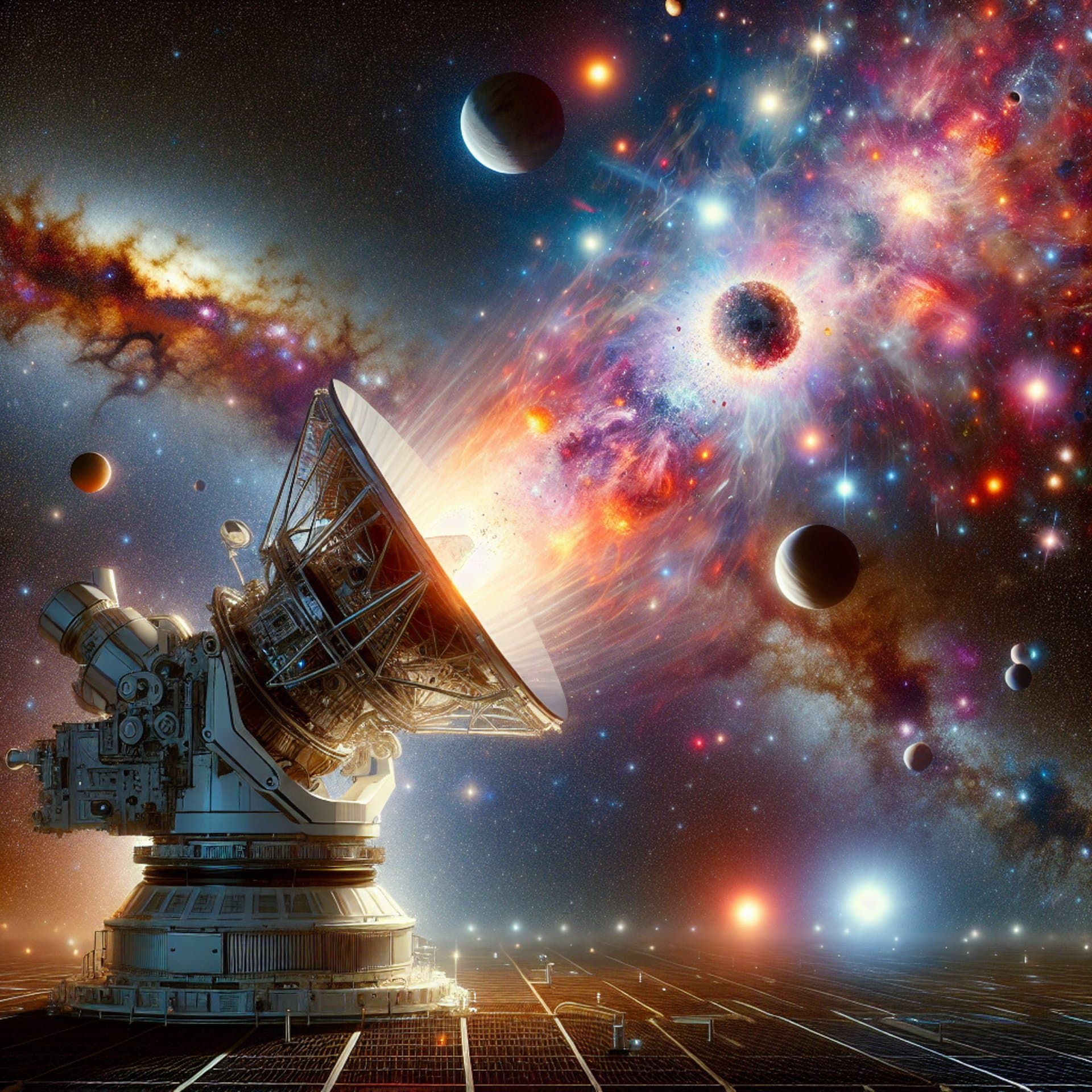 NASA's Webb Telescope Unveils Mesmerizing Finale of Dying Stars