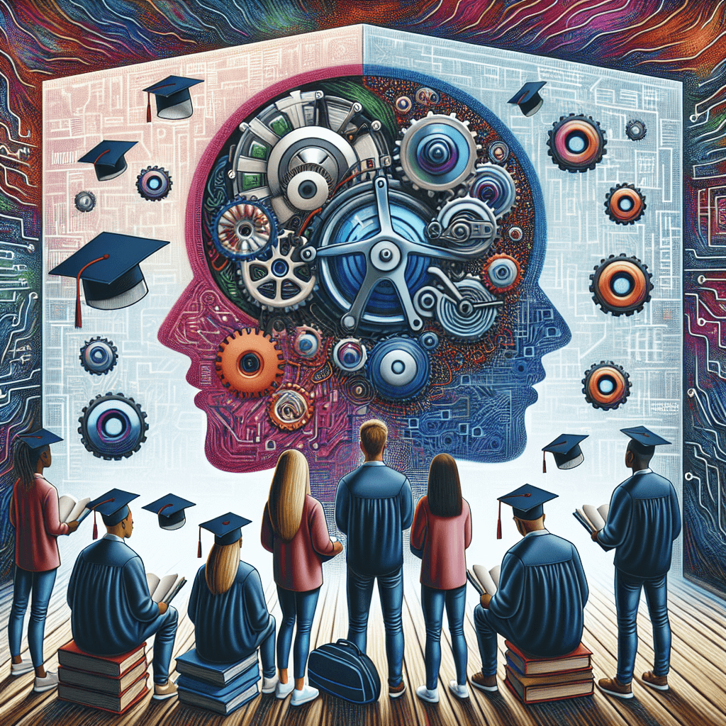 Stanford Students Betting on AI Startups Over Degrees