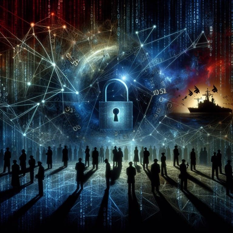 Iranian Espionage Web Unveiled in Israel: Pre-War Tensions Escalate