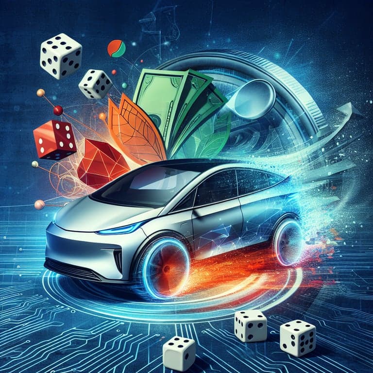 Tesla's Affordable EV: A Game-Changer or Risky Bet?