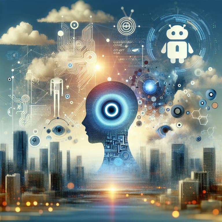 AI in 2024: ChatGPT-4, Microsoft Copilot & Beyond