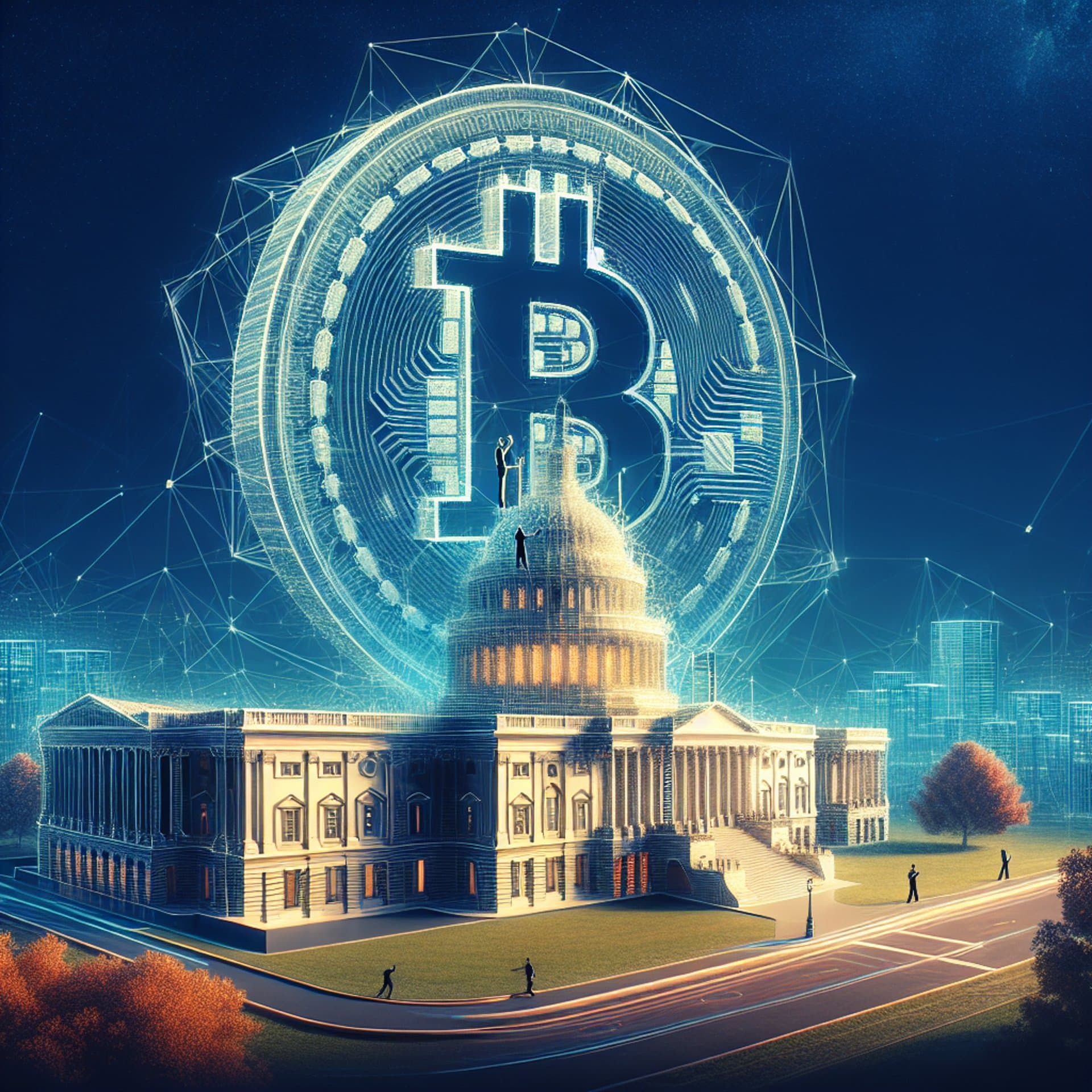 Elon Musk's Bold New Role: Can DOGE Reshape the Federal Government?