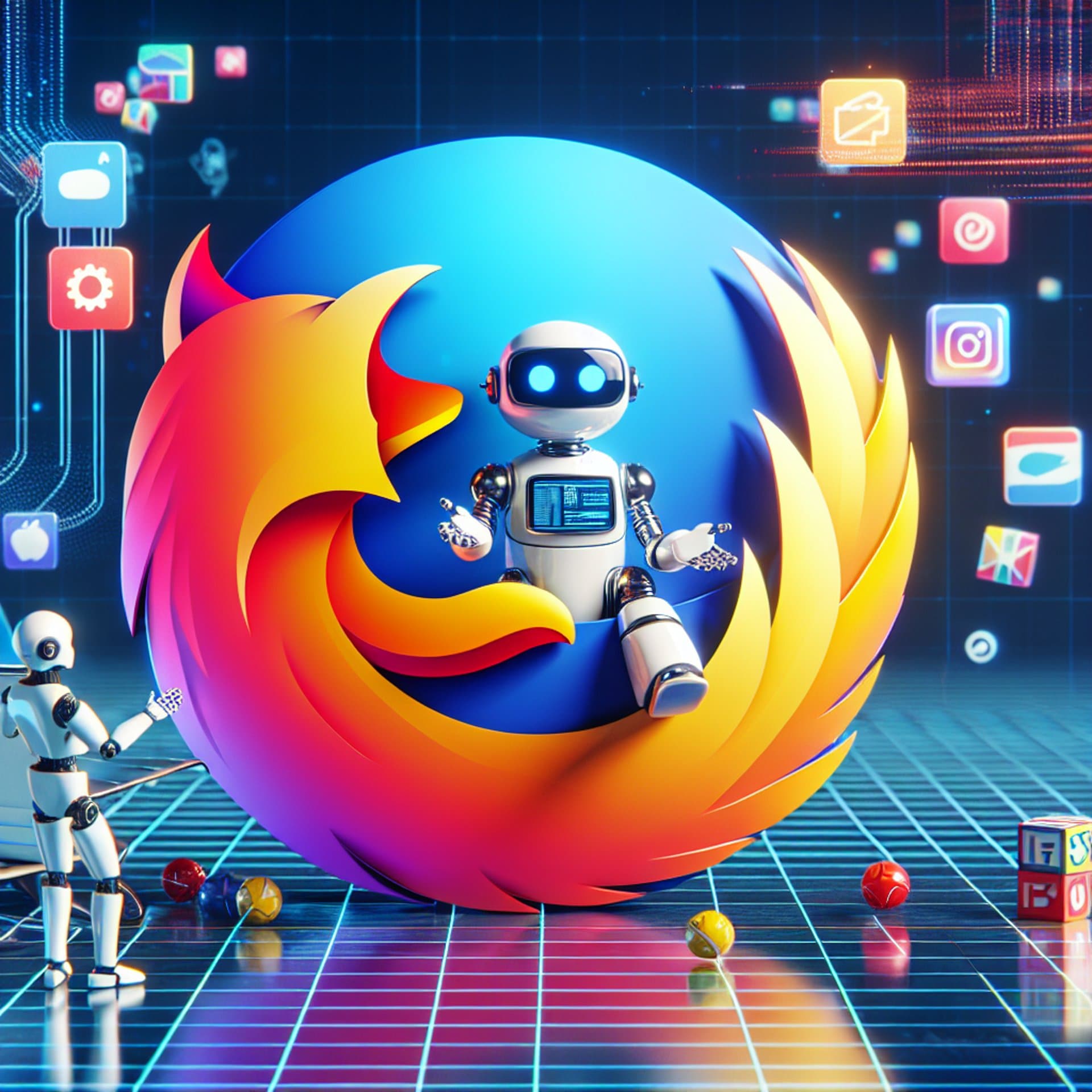 Perplexity AI Lands a New Home in Firefox! Get Started with This Game-changing Integration Today