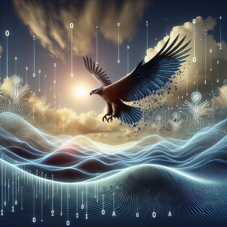 CrowdStrike Soars Amid AI Cybersecurity Boom: Is This the Next Big Thing?