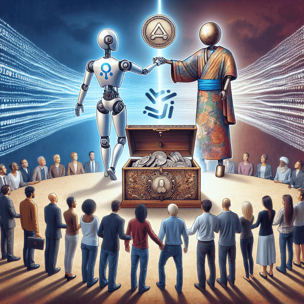 OpenAI and Capco Join Forces to Revolutionize Finance with AI