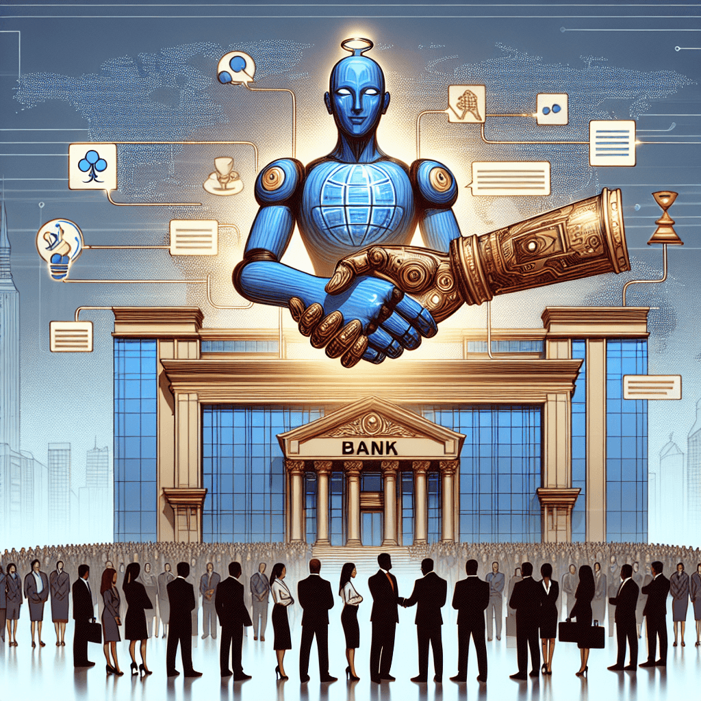 BBVA Expands Partnership with OpenAI: Rolling Out ChatGPT Enterprise to Over 120,000 Employees