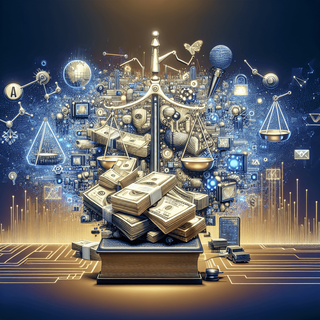 Anthropic's $1.5 Billion Copyright Conundrum: A Landmark AI Settlement Shakes Up Industry