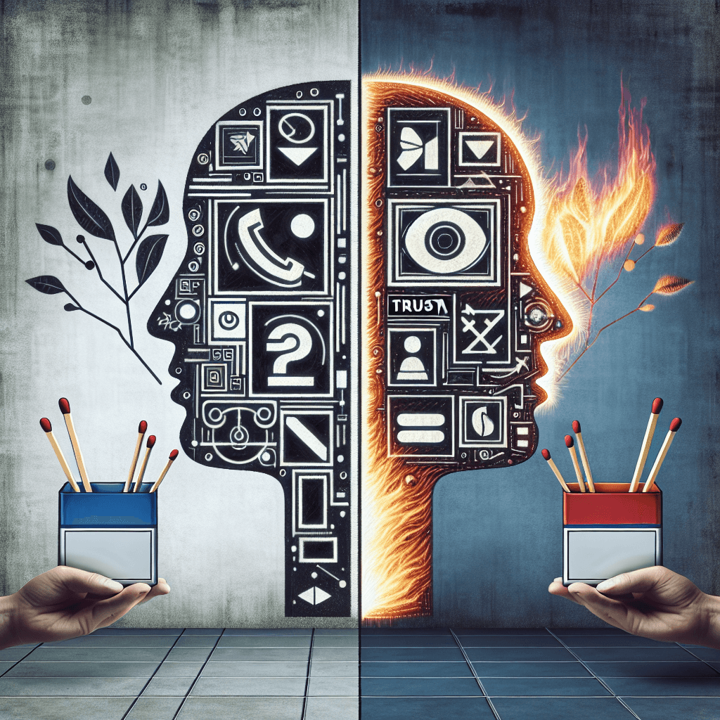 Elon Musk's X to Insert Ads in AI Responses: A Transformative Twist or a Trust Tinderbox?