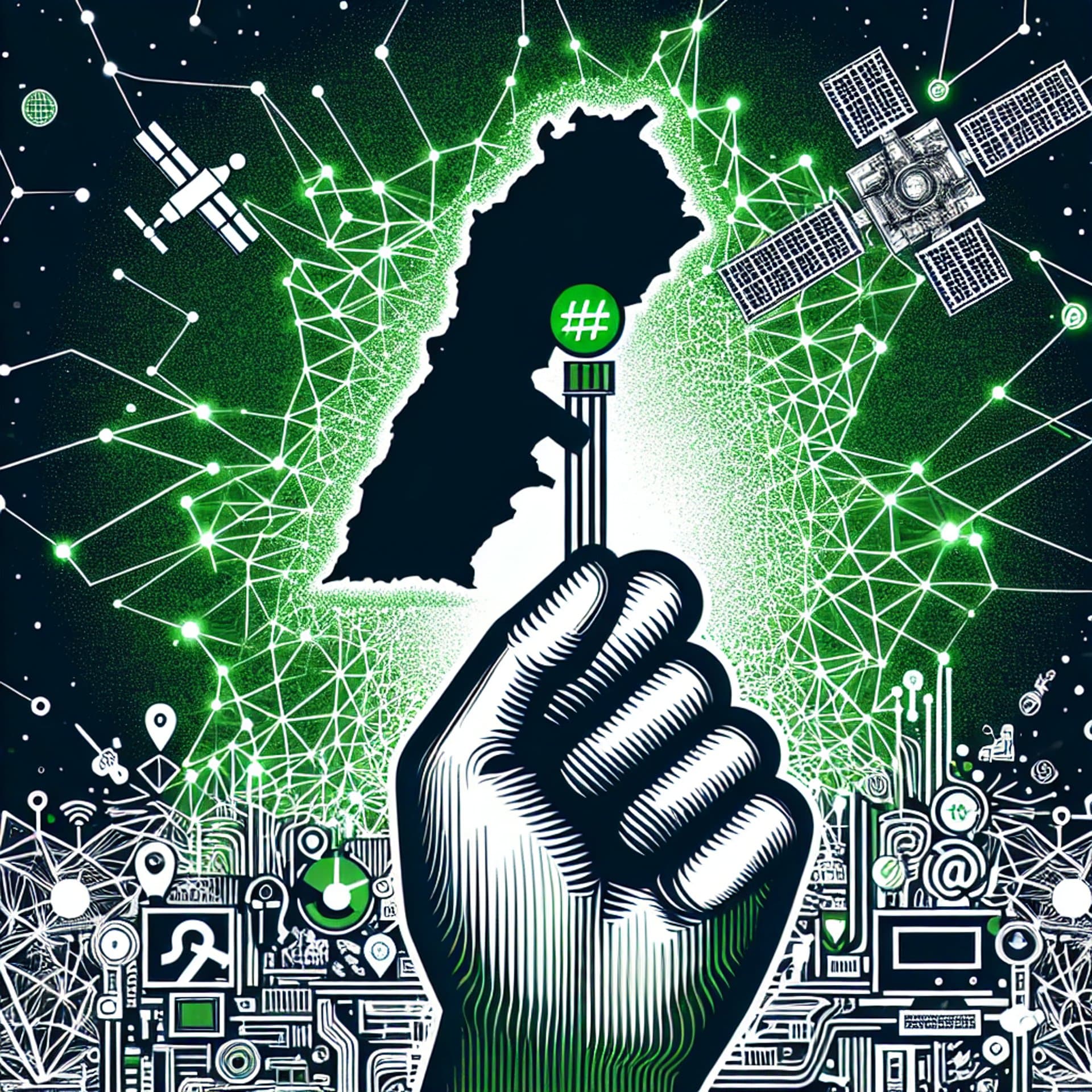 Lebanon Gives the Green Light to Elon Musk's Starlink: A New Era for Internet Connectivity