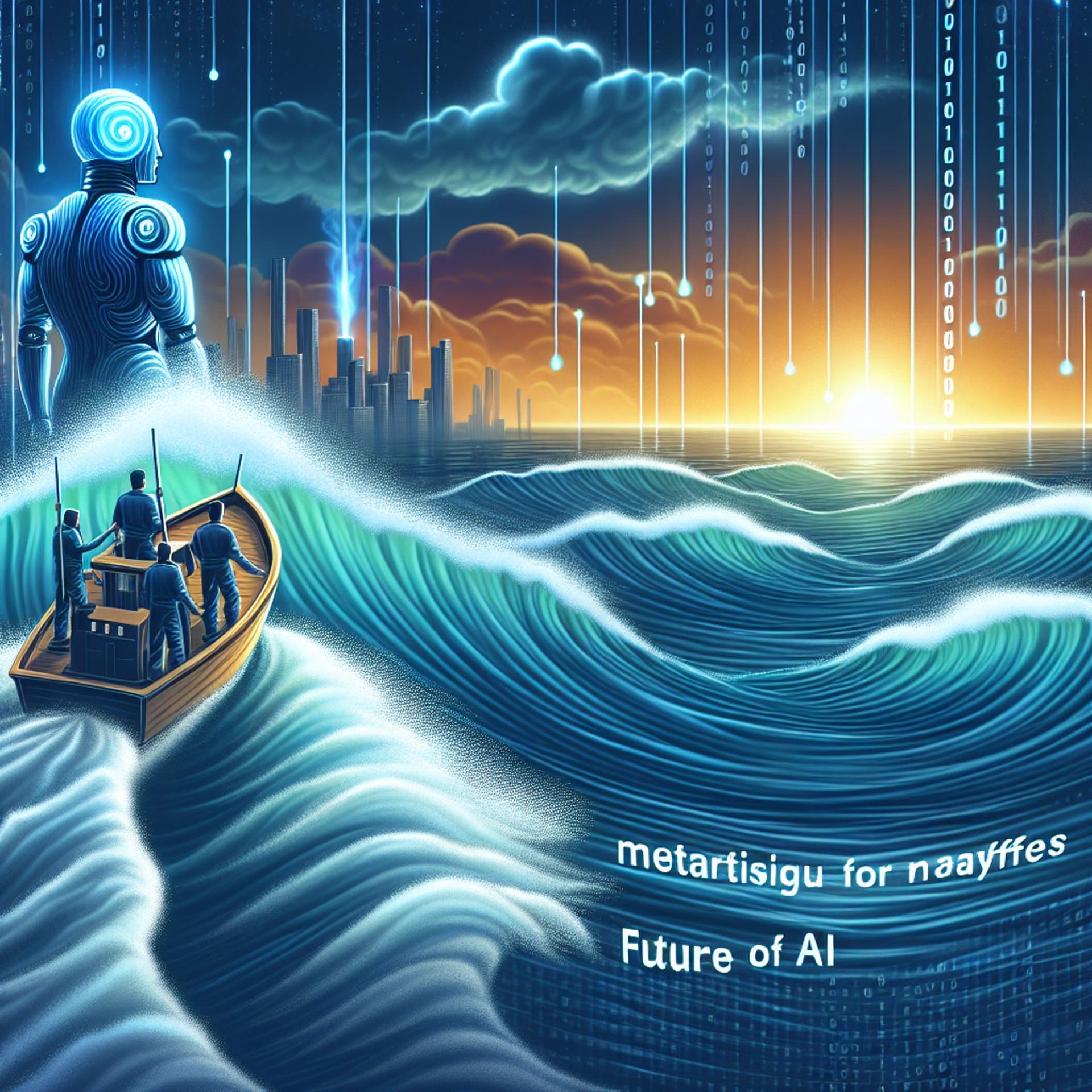 Microsoft Makes Waves with Strategic Layoffs: Is AI the Future?