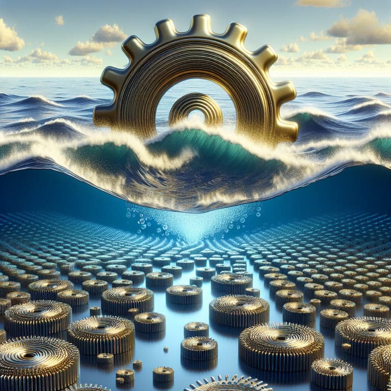 DeepSeek Disrupts AI Landscape with Cost-Effective Model