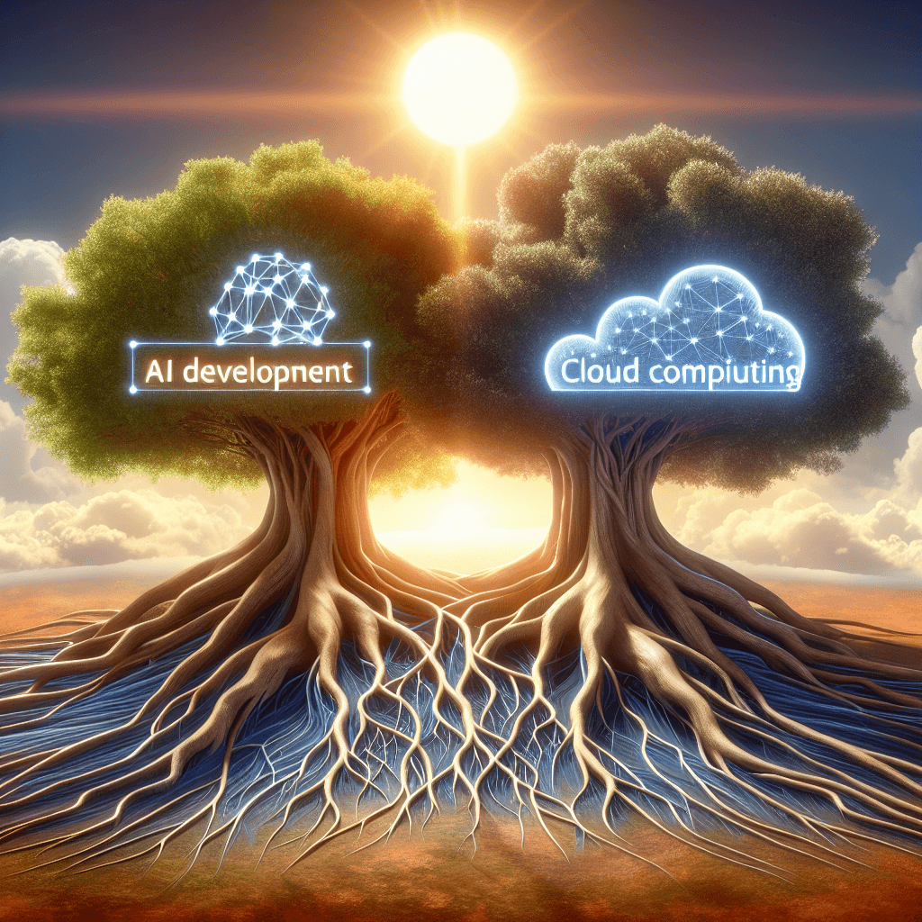 OpenAI Teams Up with Google Cloud: A Big Step Towards Cloud Computing Diversity!