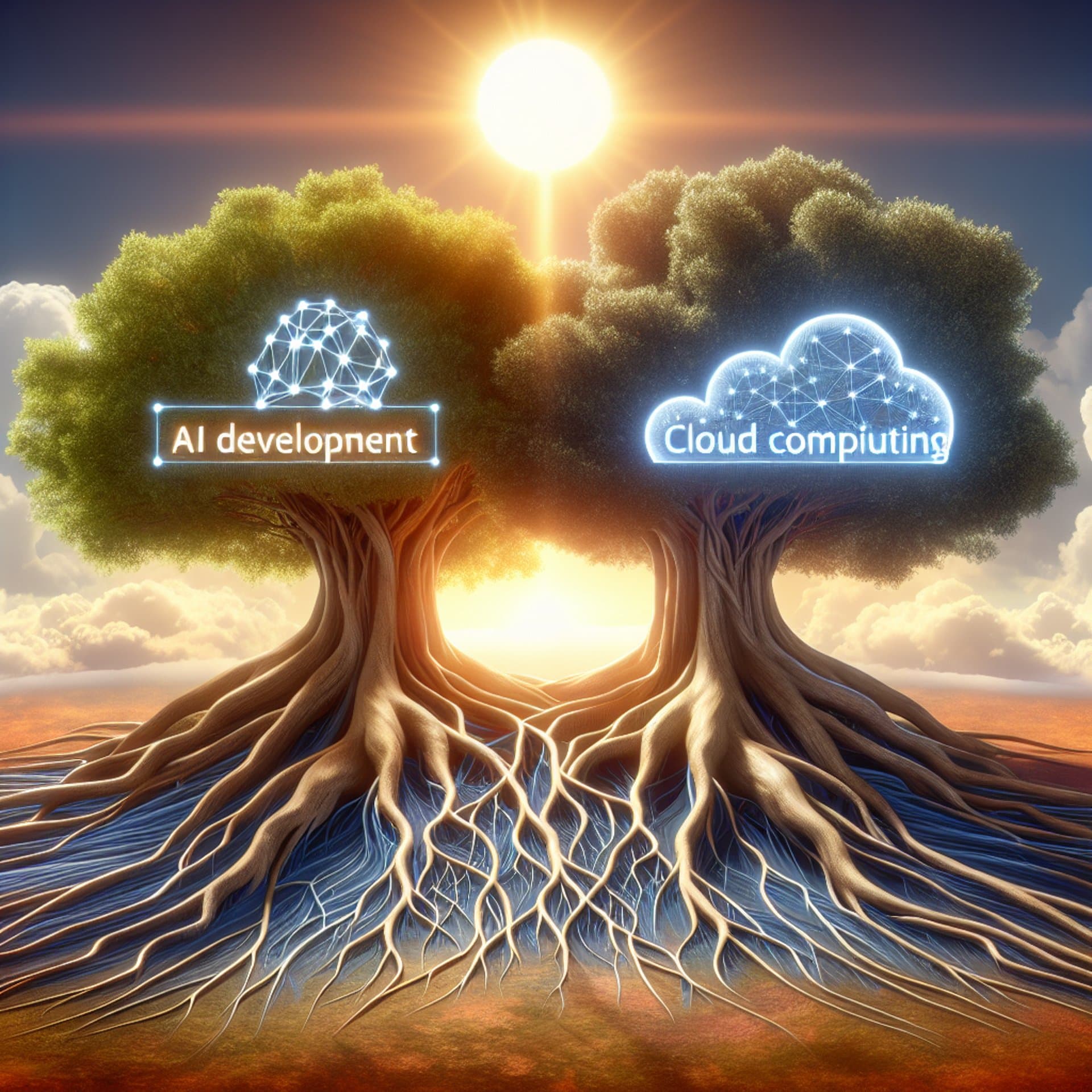 OpenAI Teams Up with Google Cloud: A Big Step Towards Cloud Computing Diversity!