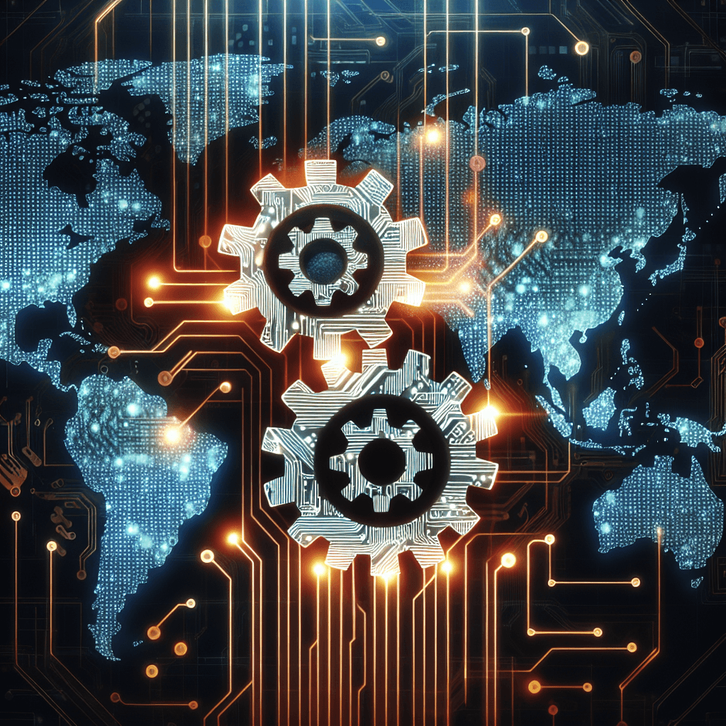 OpenAI's Groundbreaking Partner Move with Thinking Machines in APAC!