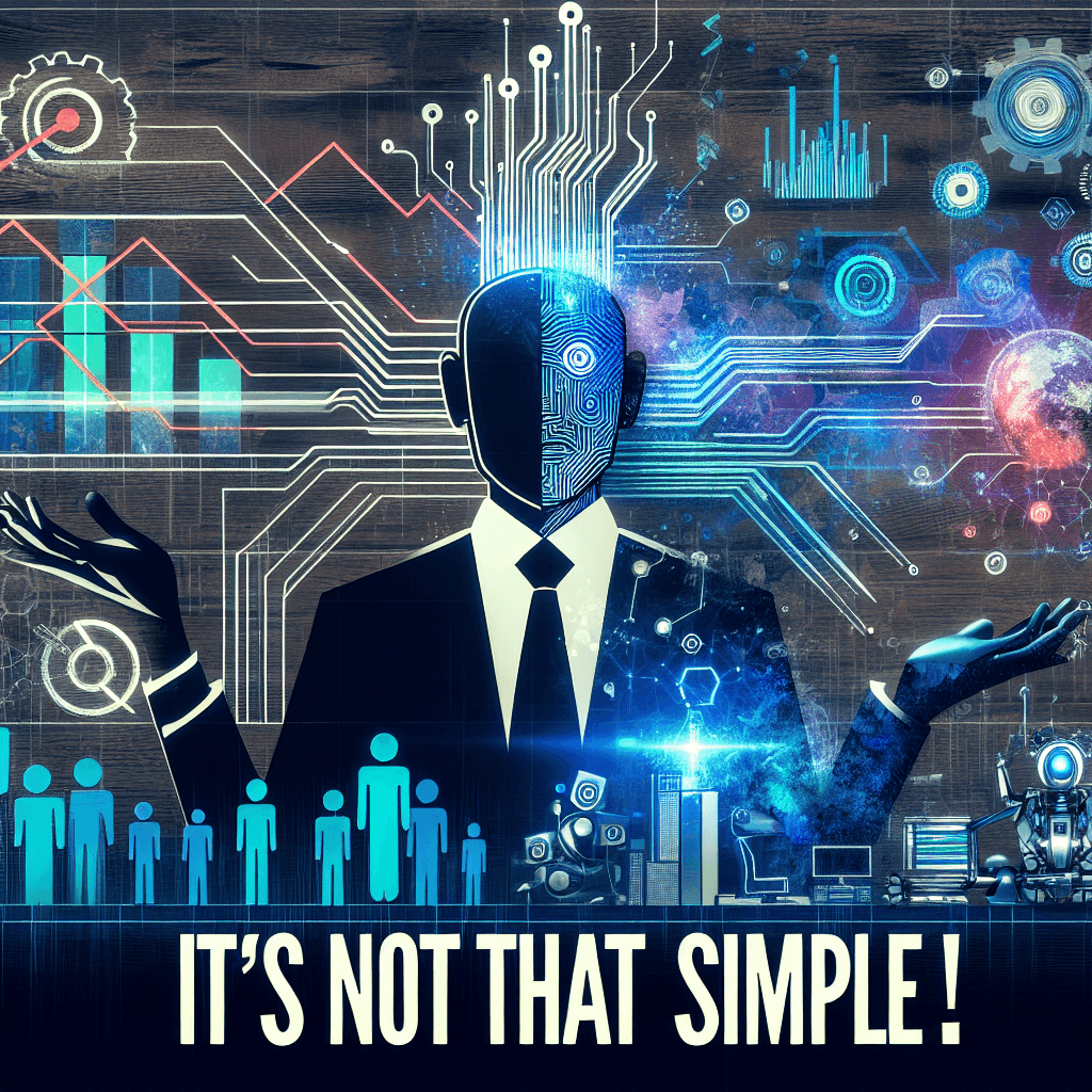 Salesforce CEO Marc Benioff Throws Shade on AI-Blamed Layoffs: 'It's Not That Simple!'