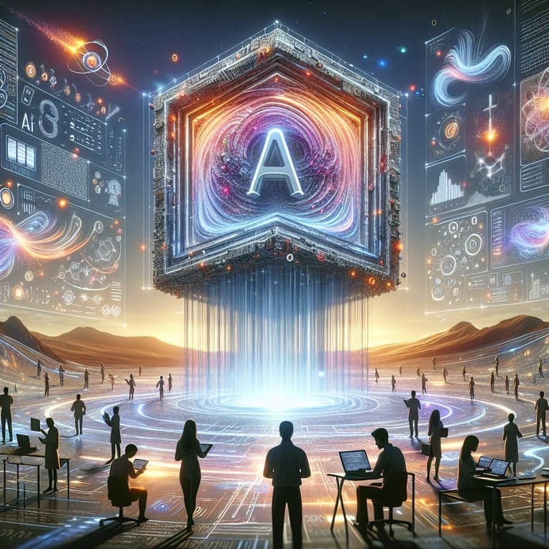 Wiley's AI Gateway: Revolutionizing Research Workflows in a Snap!