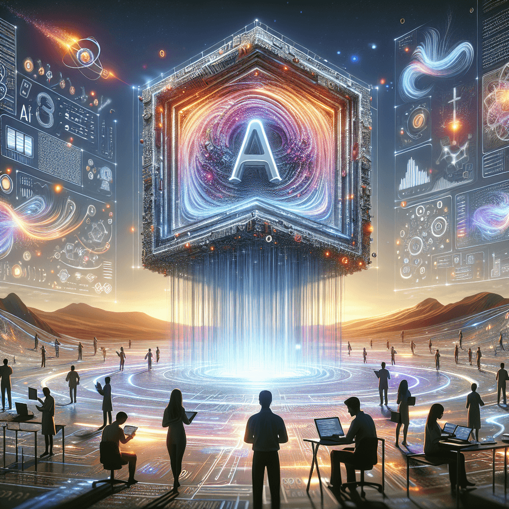 Wiley's AI Gateway: Revolutionizing Research Workflows in a Snap!