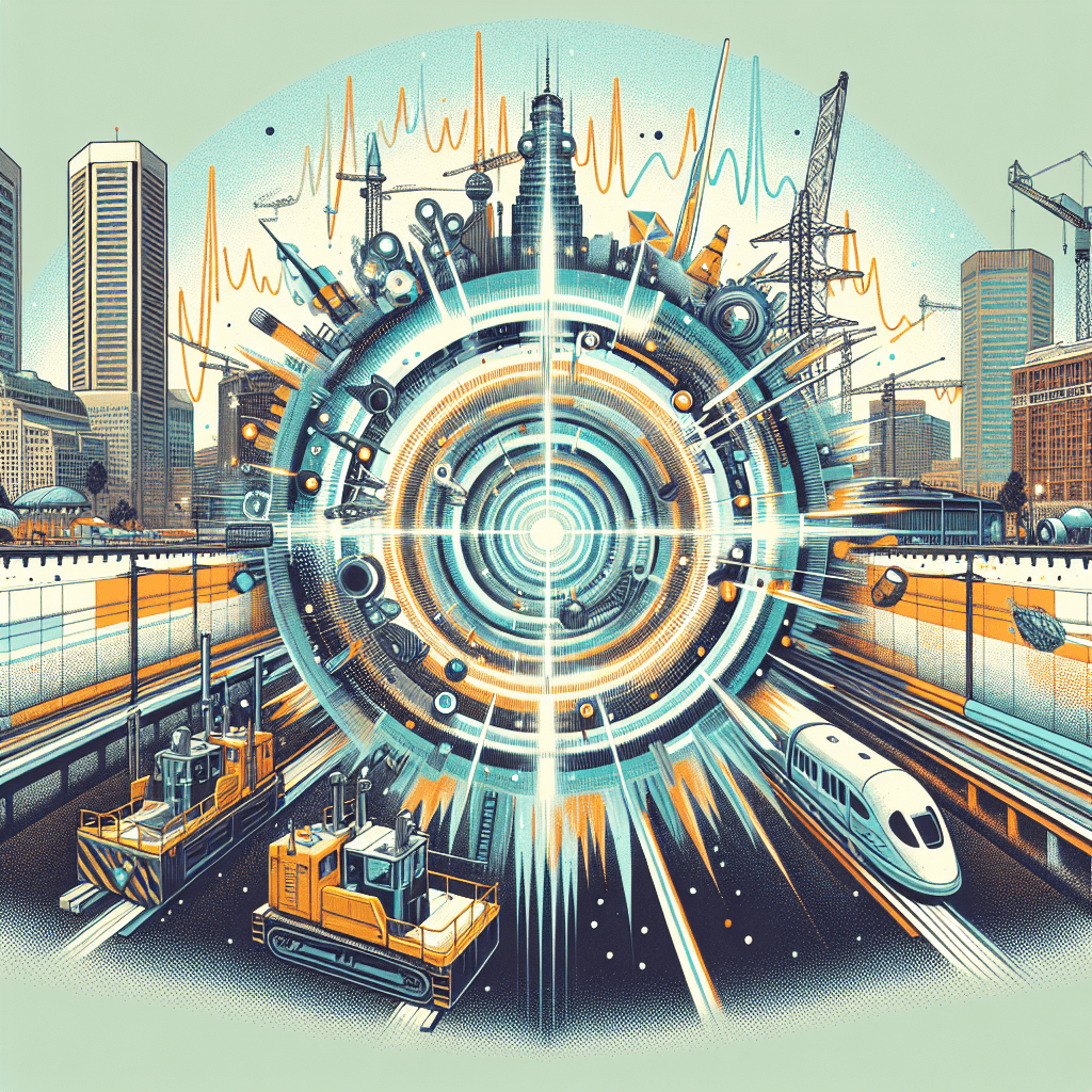 Elon Musk's Boring Company May Shake Things Up in Baltimore's Tunnel Project!