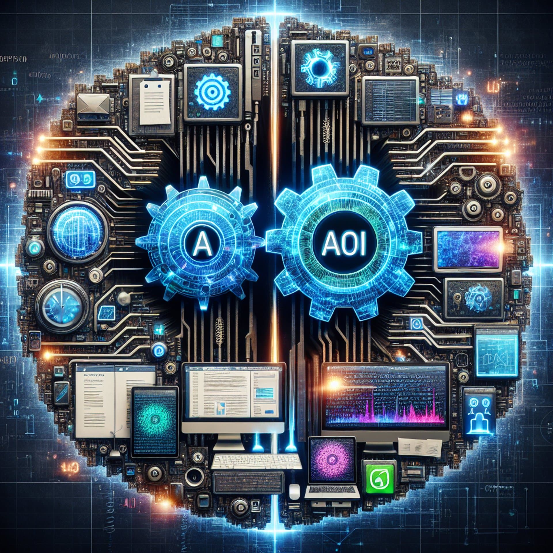 Microsoft Supercharges Office Apps: Anthropic AI Joins Forces with OpenAI