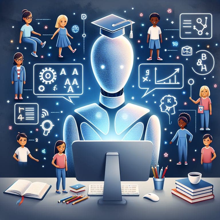 OpenAI Unveils Free ChatGPT for Teachers: A Game Changer in K-12 Education