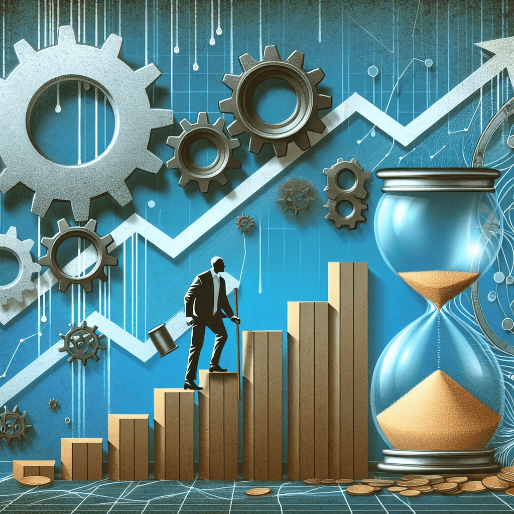 Retirement Withdrawal Risks Escalate with AI: What You Need to Know