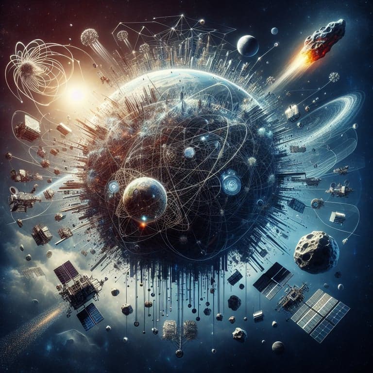 Elon Musk's Orbital Data Centers: Revolutionizing AI or Risky Venture?