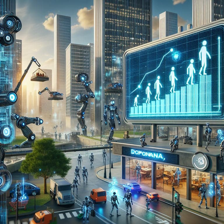 OpenAI's Bold New World: Vinod Khosla Predicts No More Jobs for Future Generations