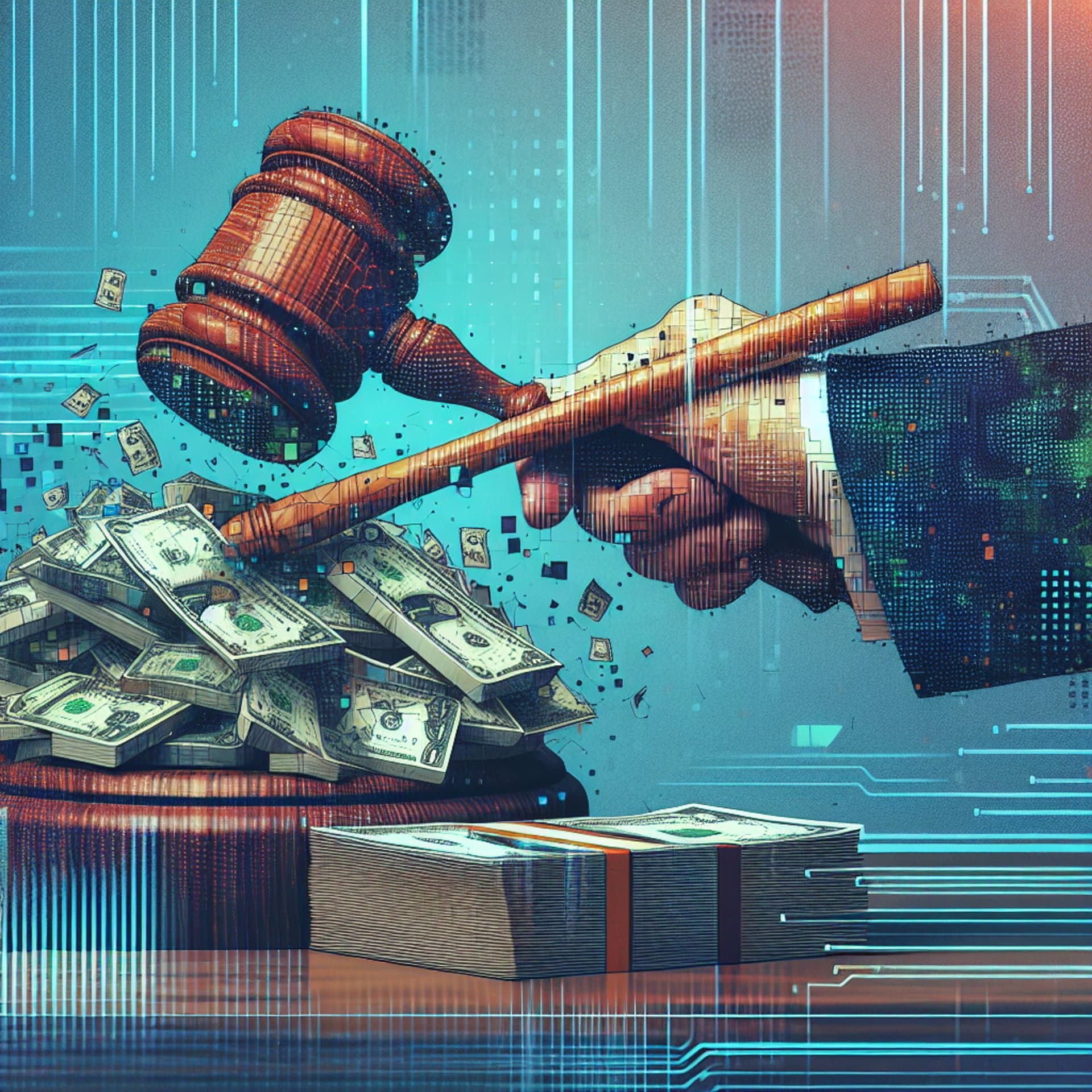 Elon Musk Faces Lawsuit Over Alleged Illegal $1 Million Election Lottery