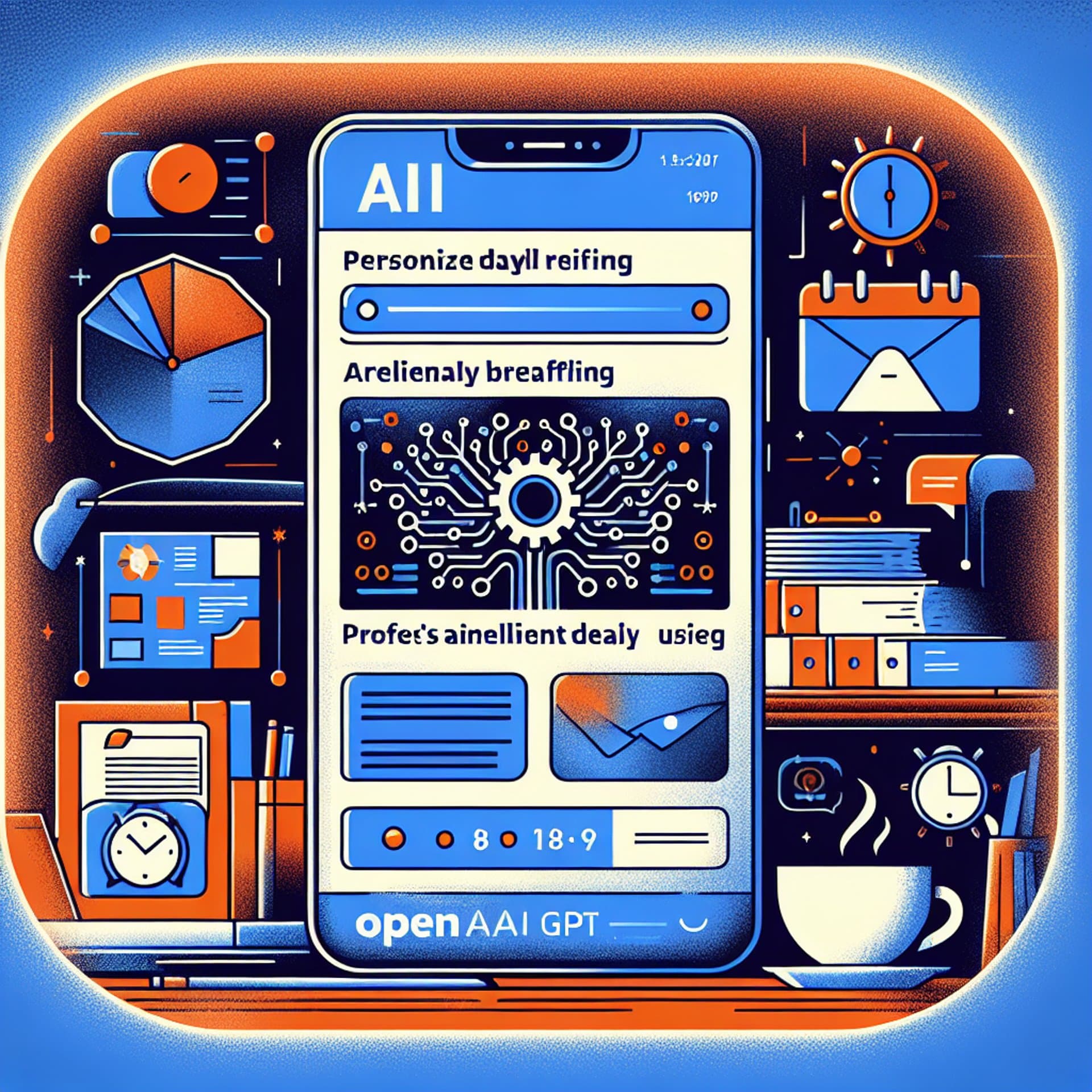 OpenAI's ChatGPT Pulse: Personalized Daily Briefings on Mobile for Pro Users