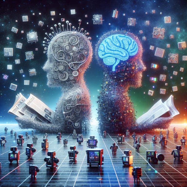 The Daily Wire Partners with Perplexity AI: A New Era of Podcast Advertising