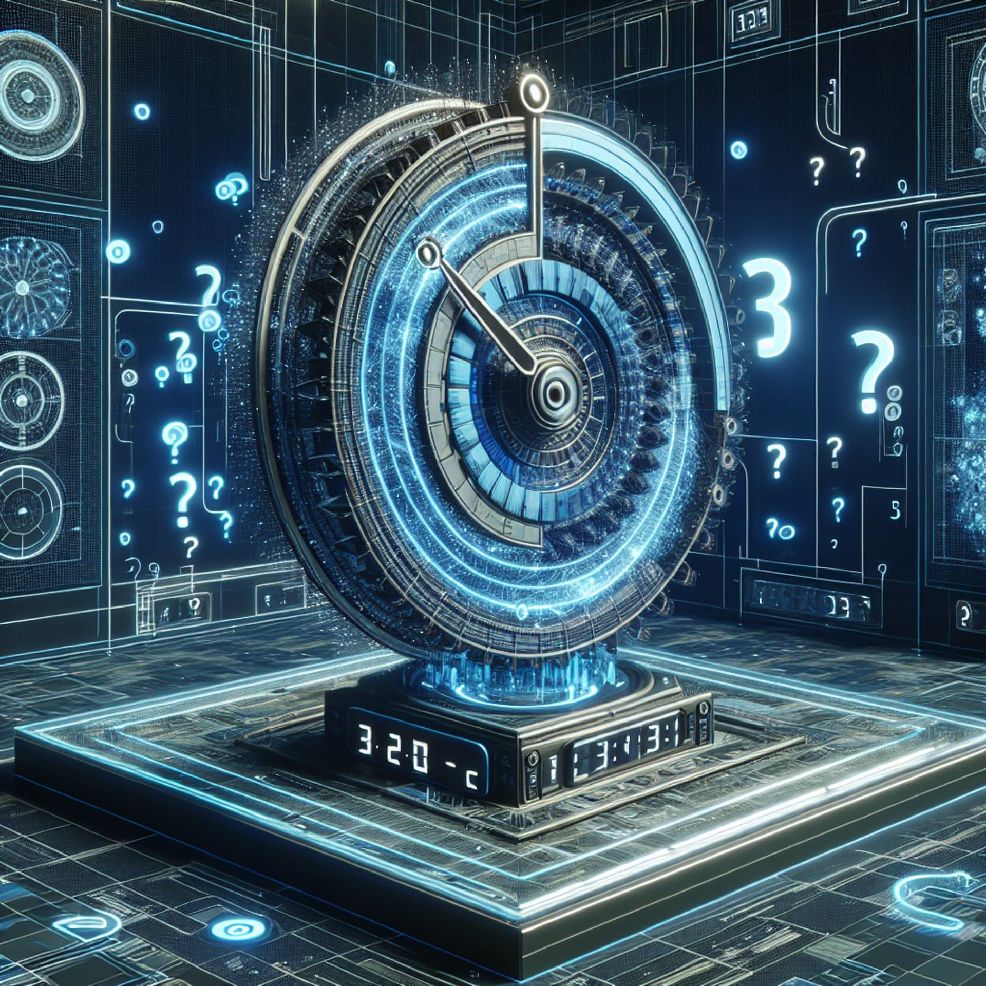 Grok 3: xAI's Latest AI Ambition Hits Delay - What's the Stall About?