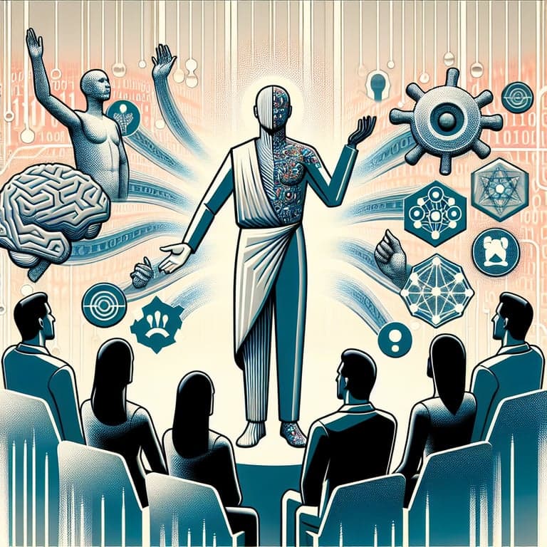 Microsoft's AI Head Mustafa Suleyman Slams AI Skeptics: 'Cynicism is Mindblowing!'