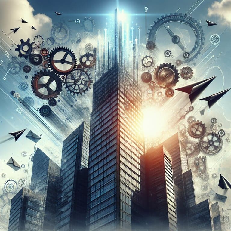 Comcast Business Takes Tech Advisory to New Heights with Executive Partner Program