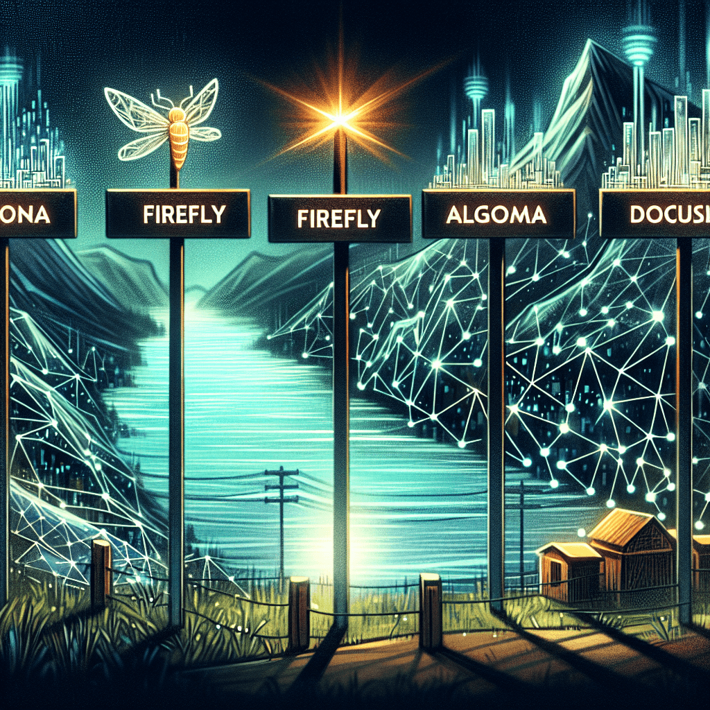 TSX Market Watch: Netflix, Firefly, Algoma, and DocuSign Stir Investor Interests!