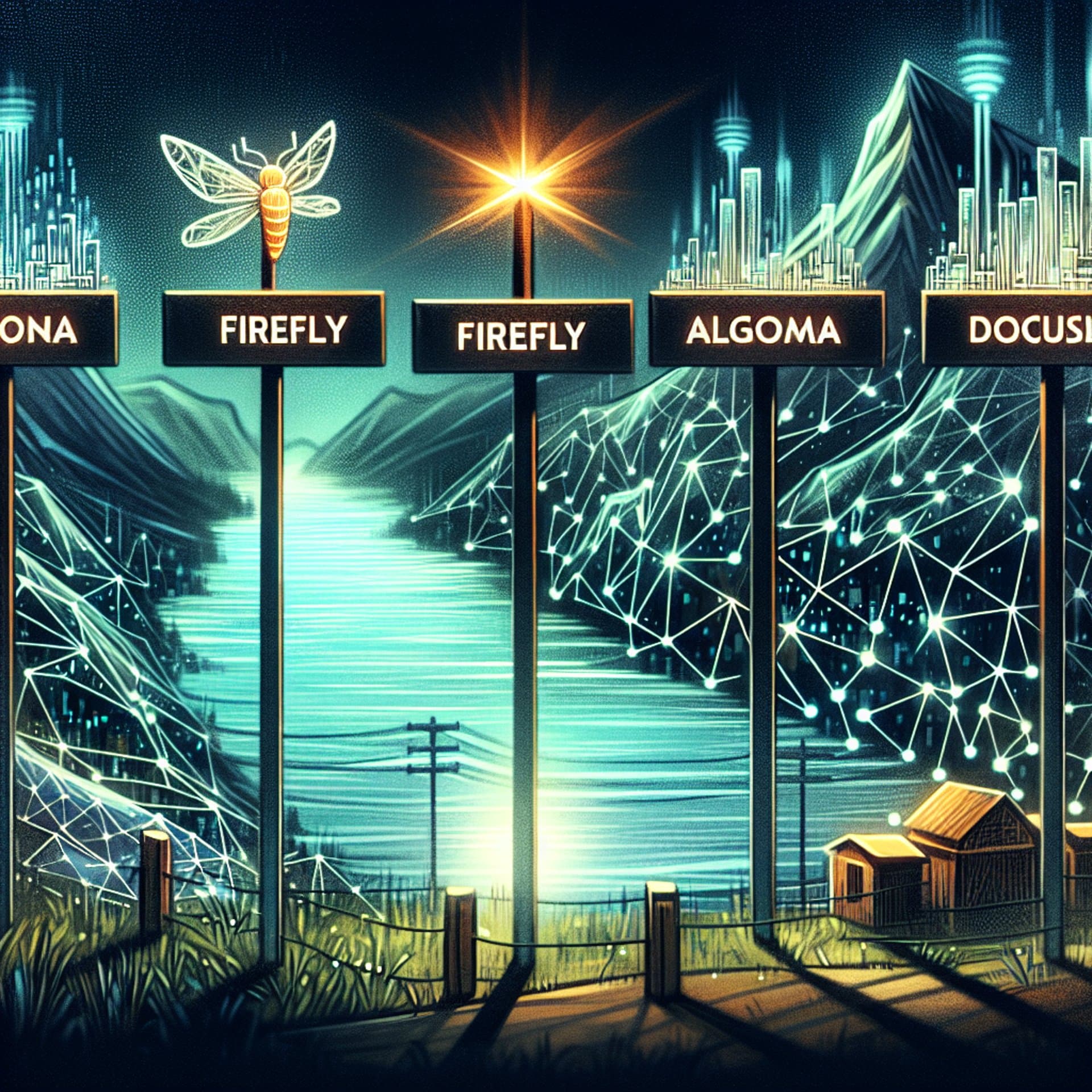 TSX Market Watch: Netflix, Firefly, Algoma, and DocuSign Stir Investor Interests!