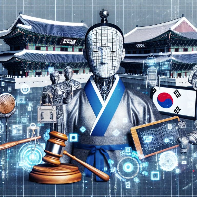 Law&Company's SuperLawyer: The AI Legal Assistant Revolutionizing the South Korean Legal Scene