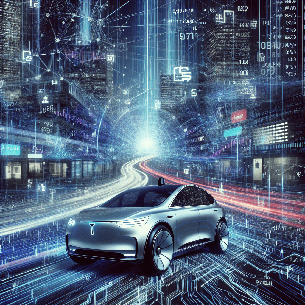 Tesla's $1,000 Stock Challenge: Can AI and Robotaxis Drive the Future?