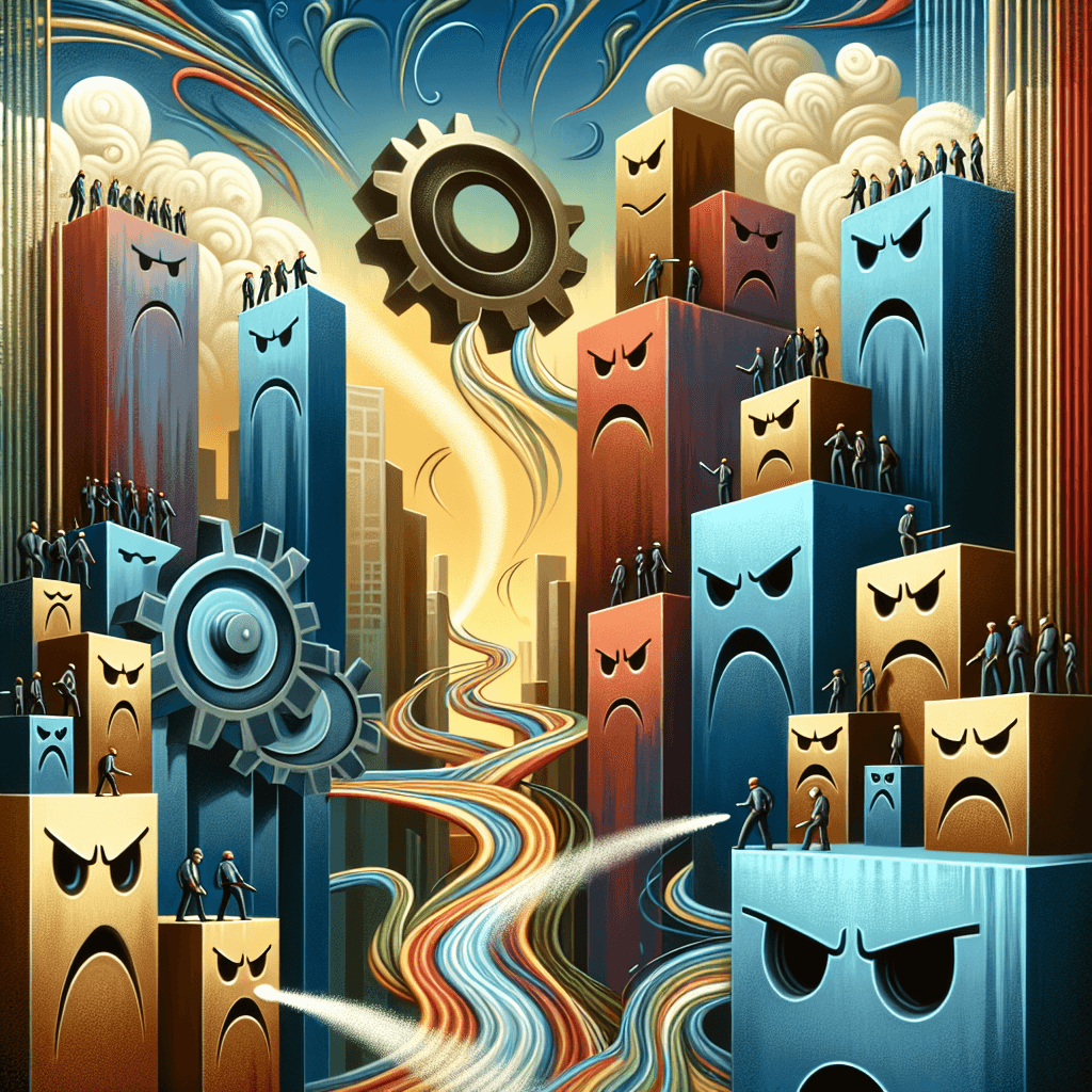 Meta Faces Backlash Over Controversial Layoffs Amid AI Pivot